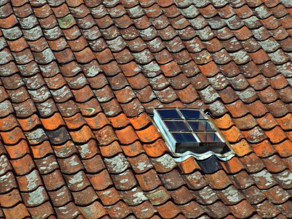 Tile Roofing — Maricopa County, AZ